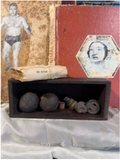 Kit Keith: Assemblage Object 2