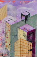 Amela Cikota: A Different Direction