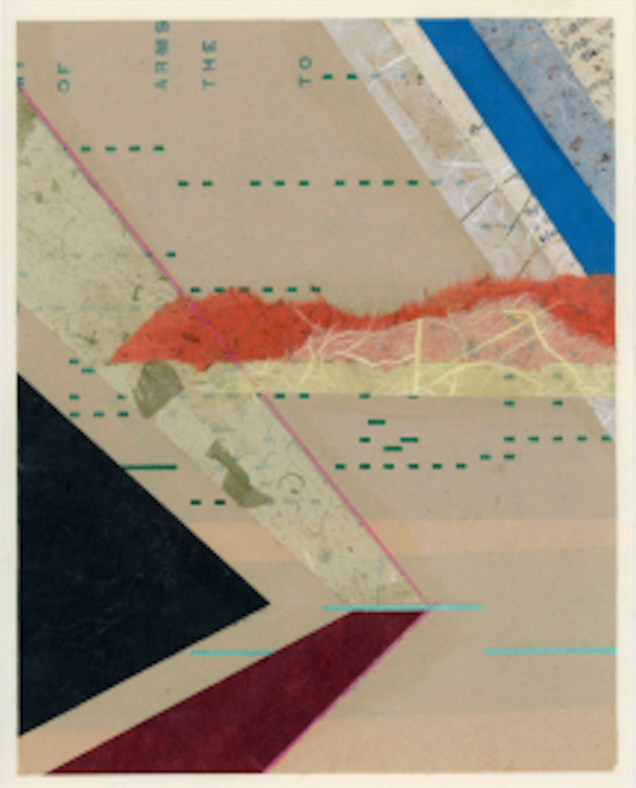 Amela Cikota: Codes