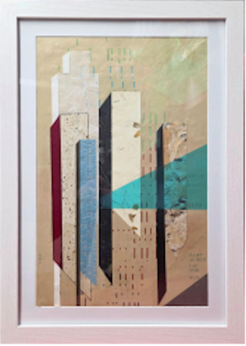 Amela Cikota: Codes- With Sunshine
