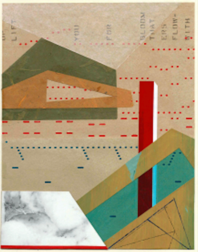 Amela Cikota: Codes