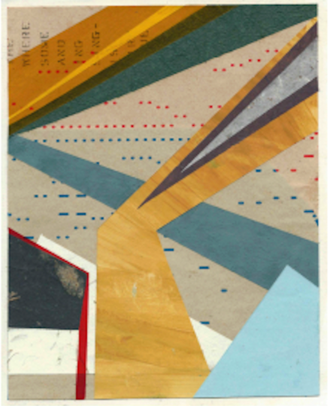 Amela Cikota: Codes