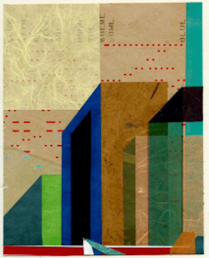 Amela Cikota: Codes