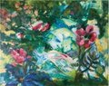 Martha Gipson: Chromatic Illusions