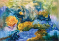 Martha Gipson: Over and Under