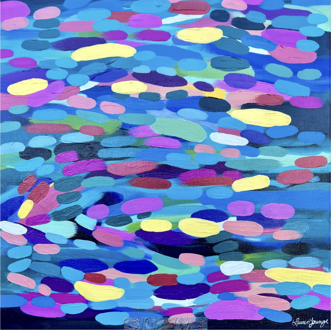 Lauren Younge: Marvelous Things